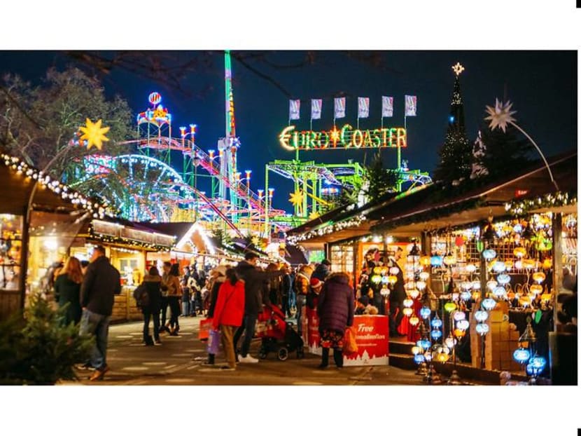5 must-visit European Christmas markets to ring in the yuletide cheer 5 must-visit European Christmas markets to ring in the yuletide cheer
