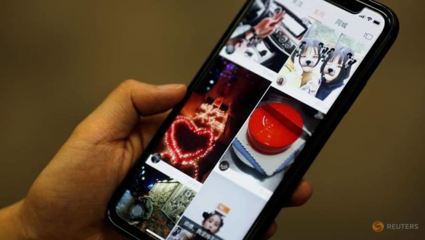 Shares of Tencent-backed Kuaishou triple in HK debut as retail frenzy continues Shares of Tencent-backed Kuaishou triple in HK debut as retail frenzy continues