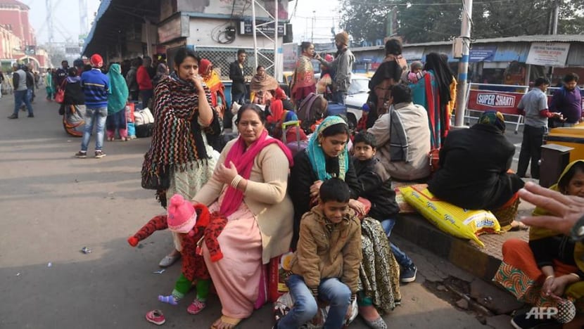 Nationwide strike in protest at Indian government policies Nationwide strike in protest at Indian government policies
