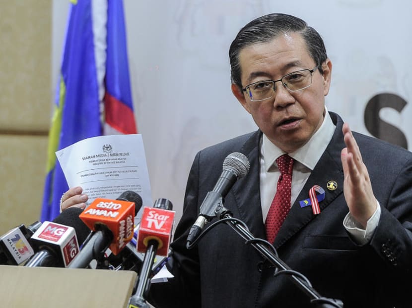 While the Malaysian government is not against foreigners owning property in the country, it will not allow townships and residential projects to be developed exclusively for them, Finance Minister Lim Guan Eng said on Monday (Sept 24).