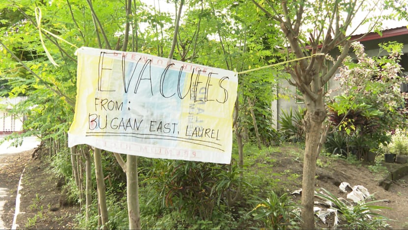 Back-and-forth evacuations and a year of gut punches over Taal volcano's unrest Back-and-forth evacuations and a year of gut punches over Taal volcano's unrest