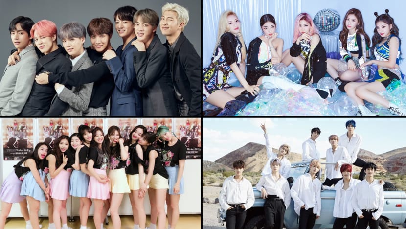 4 things to look out for at the 2019 Soribada Awards