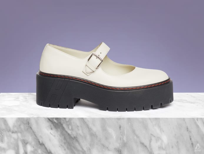 Mary jane discount brand shoes