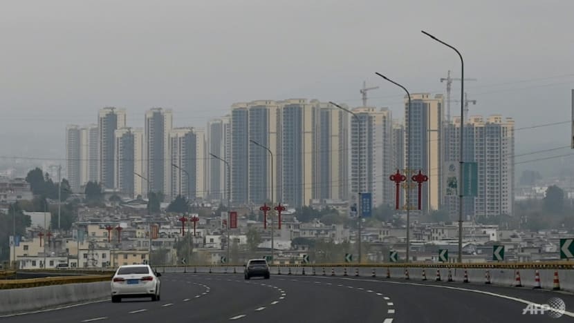 Why hidden debt is a big problem for China developers Why hidden debt is a big problem for China developers