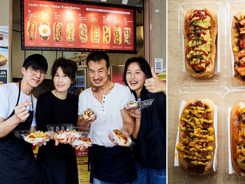 Hello, Korean JJ? Hello, Korean JJ?