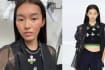 Mediacorp Actress Ye Jia Yun, 21, Just Walked Her First Runway Show At Milan Fashion Week; Says Modelling Can Be "Quite Brutal”