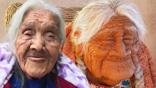 “Coco（Sing-Along）” 太奶奶原型去世　享嵩寿109岁
