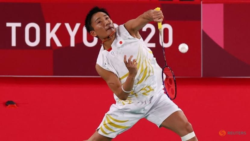 Olympics-Badminton-Sisters inspire shuttlers at Games Olympics-Badminton-Sisters inspire shuttlers at Games