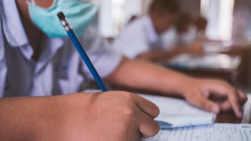 Commentary: Has COVID-19 bypassed children or could there be dangers unknown? Commentary: Has COVID-19 bypassed children or could there be dangers unknown?