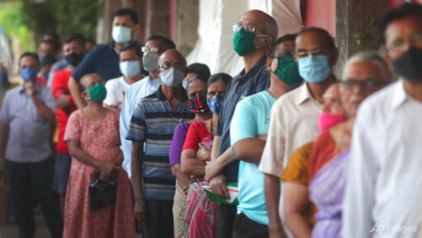 Commentary: Grassroots health surveillance can help detect new outbreaks of COVID-19 and other illnesses Commentary: Grassroots health surveillance can help detect new outbreaks of COVID-19 and other illnesses