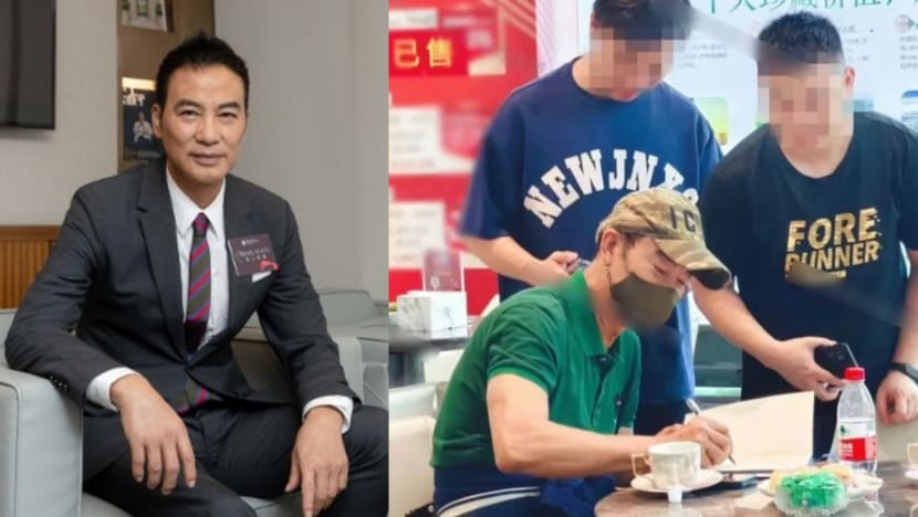 Simon Yam, Who Owns Over 30 Properties Including In Singapore, Seen Buying Another Apartment In China