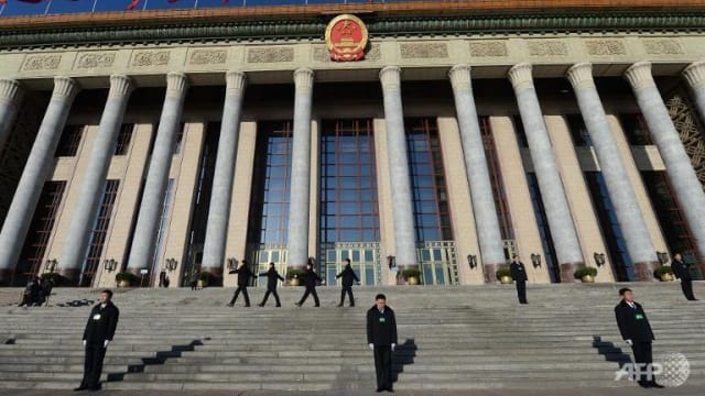 中国二十大闭幕 第20届中委和中纪委名单出炉 