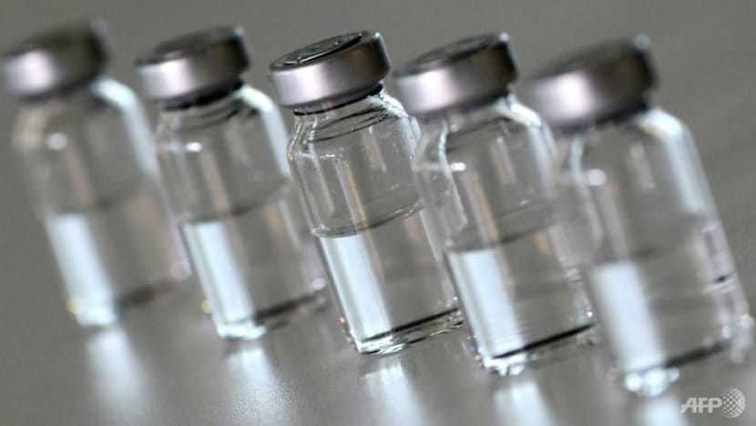 WHO to make decisions on Pfizer, Moderna, AstraZeneca COVID-19 vaccines in weeks WHO to make decisions on Pfizer, Moderna, AstraZeneca COVID-19 vaccines in weeks
