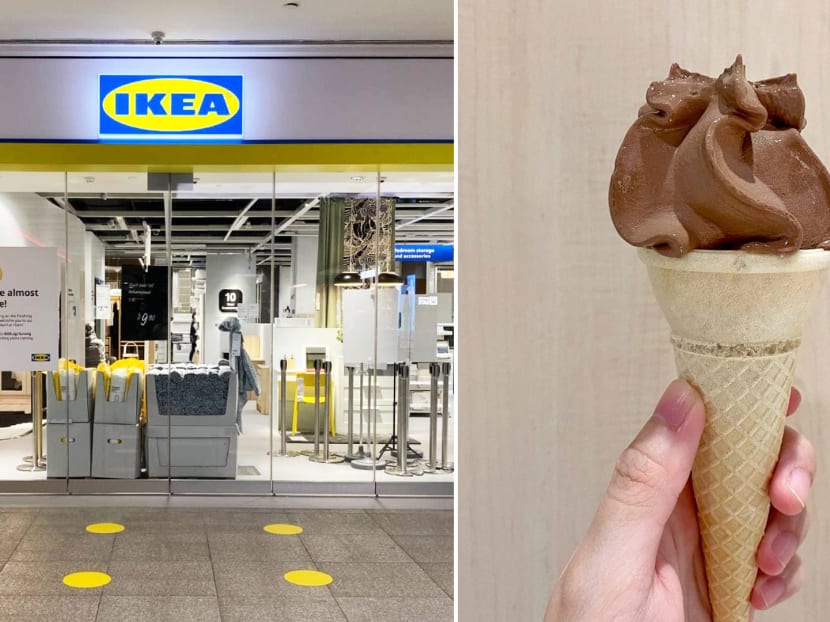 All the new things coming to Ikea in April