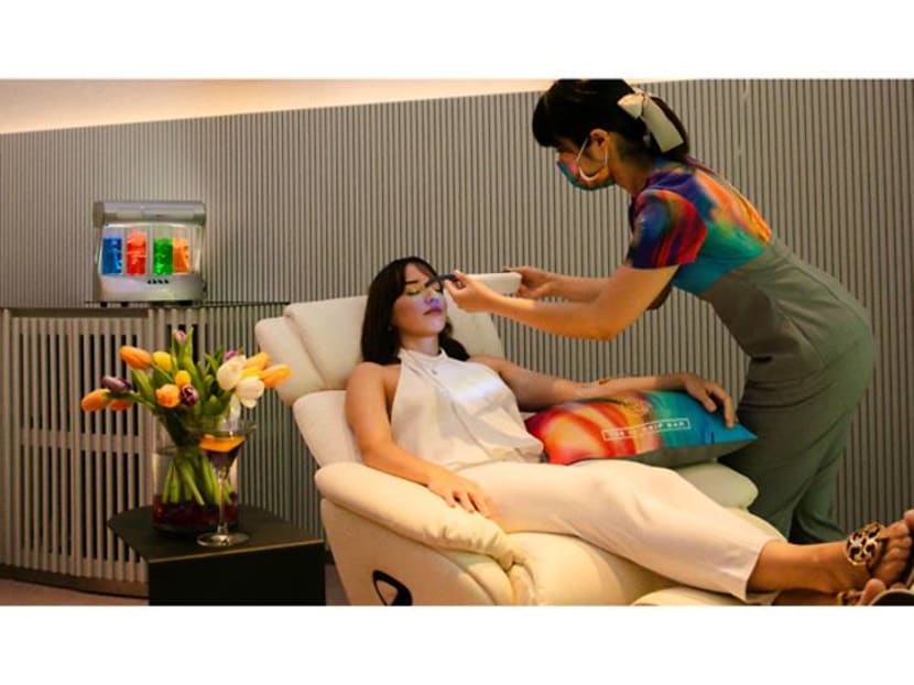 The latest hangover remedy in Bangkok? An IV drip therapy The latest hangover remedy in Bangkok? An IV drip therapy