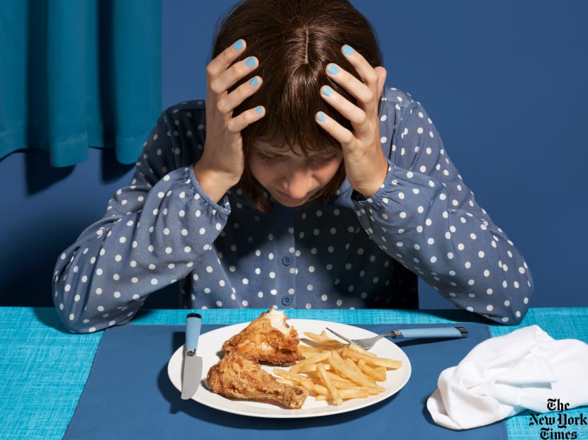 Here is why migraine sufferers may want to eat more fish Here is why migraine sufferers may want to eat more fish