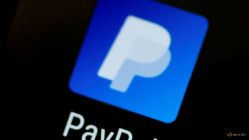 PayPal shares plunge 17% as bleak forecast stokes growth fears PayPal shares plunge 17% as bleak forecast stokes growth fears