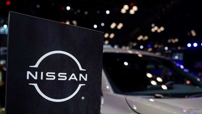 Nissan aims for 80% of model line-up to be electrified by 2030 - exec Nissan aims for 80% of model line-up to be electrified by 2030 - exec