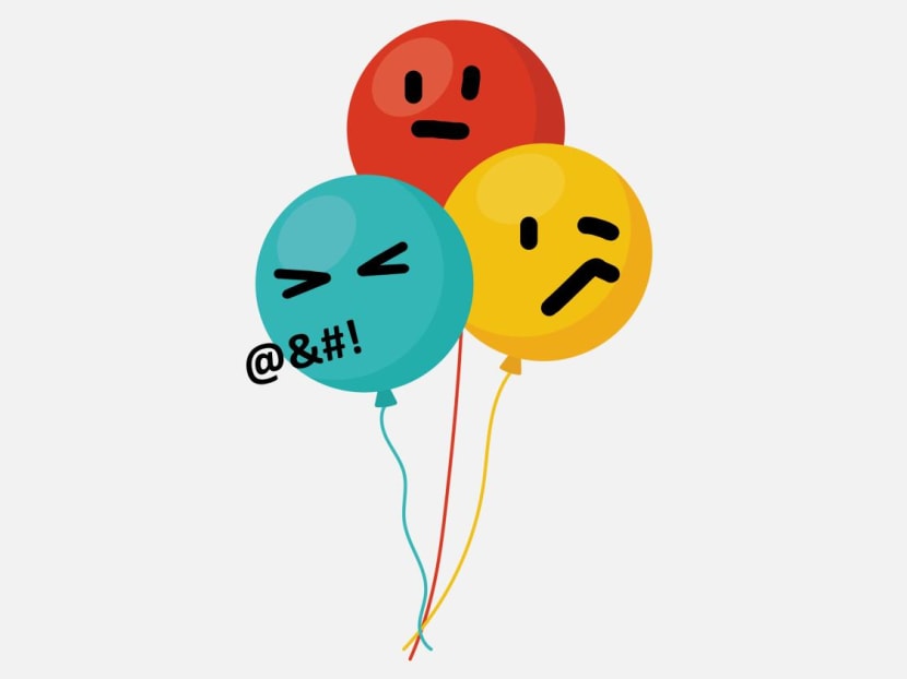 Excessive blinking, facial twitching, leg shaking, involuntary swearing: What causes such behaviours? Excessive blinking, facial twitching, leg shaking, involuntary swearing: What causes such behaviours?