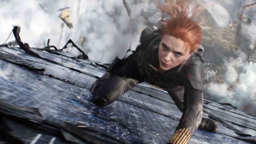 Black Widow Lawsuit: Scarlett Johansson’s Agent Slams Disney For Trying To “Weaponise Her Success” By Revealing Her Salary