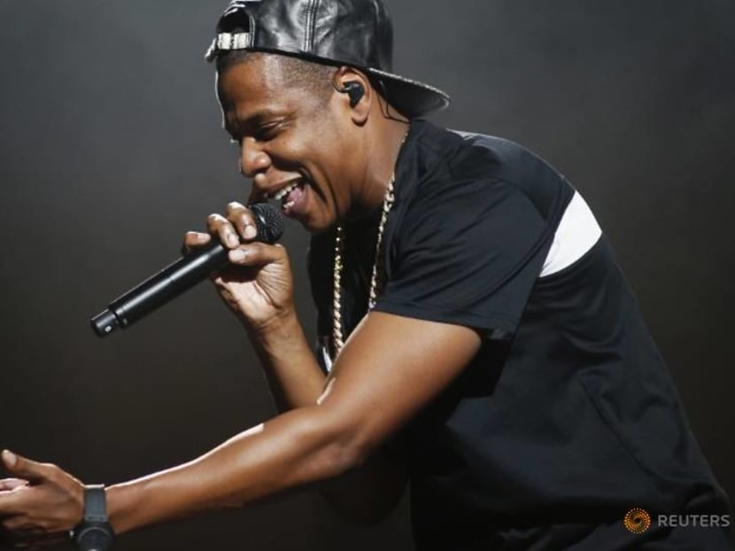 Financial milestone: Jay-Z is the first hip-hop artist to become billionaire Financial milestone: Jay-Z is the first hip-hop artist to become billionaire