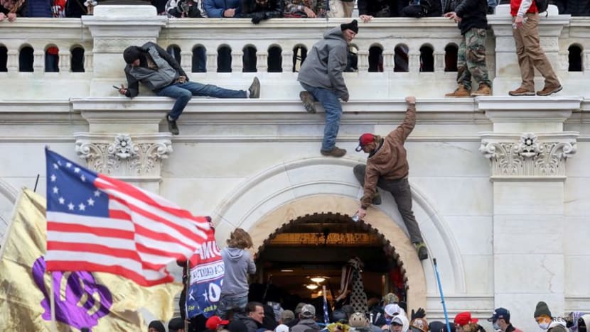 US Capitol riot hearings to put focus on Trump aides' words US Capitol riot hearings to put focus on Trump aides' words