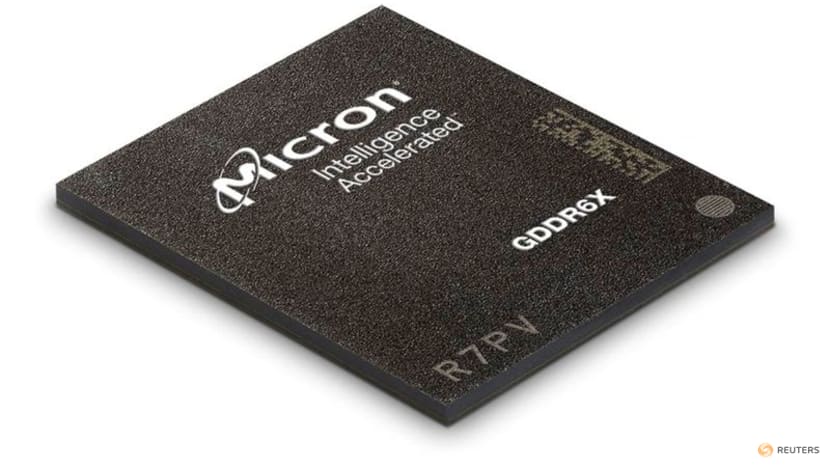 Japan to give Micron Technology up to $320 million to boost chip output in Hiroshima Japan to give Micron Technology up to $320 million to boost chip output in Hiroshima