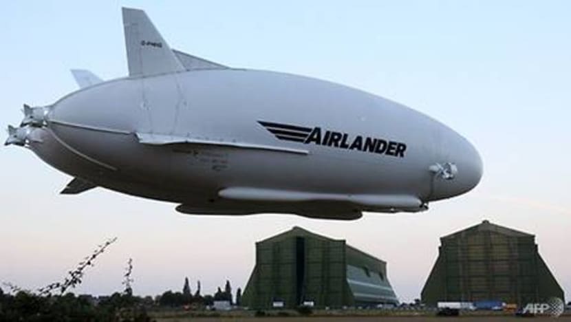 Model komersil pesawat terbesar dunia diluluskan untuk penghasilan, menurut laporan