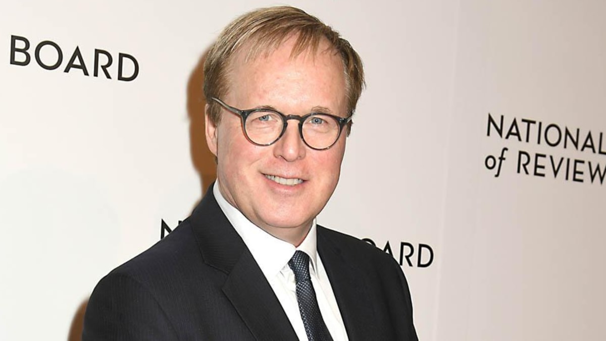 Director Brad Bird Fantastic Four