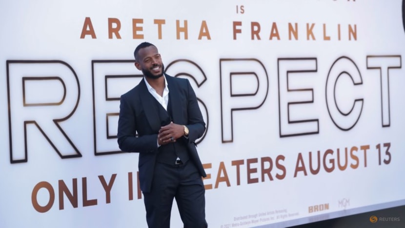 Jennifer Hudson got ultimate 'Respect' when Aretha picked her to star in biopic Jennifer Hudson got ultimate 'Respect' when Aretha picked her to star in biopic