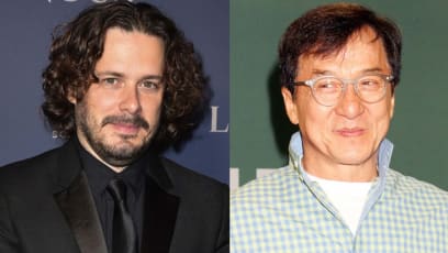 Shaun Of The Dead Director Edgar Wright Cried When He First Saw Jackie Chan On Big Screen