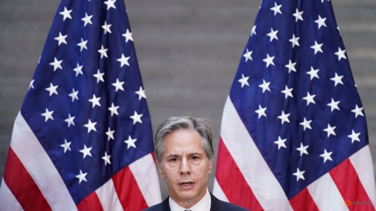 US to provide US6 million in humanitarian aid for Myanmar, Bangladesh US to provide US6 million in humanitarian aid for Myanmar, Bangladesh