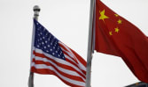 China says 'bullying' tariff hike shows some in US are 'losing their minds'