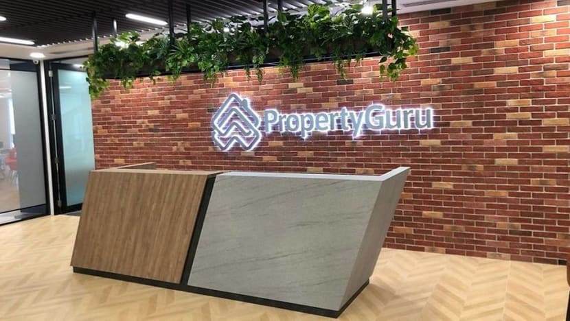 PropertyGuru to go public in merger with SPAC backed by Richard Li, Peter Thiel PropertyGuru to go public in merger with SPAC backed by Richard Li, Peter Thiel