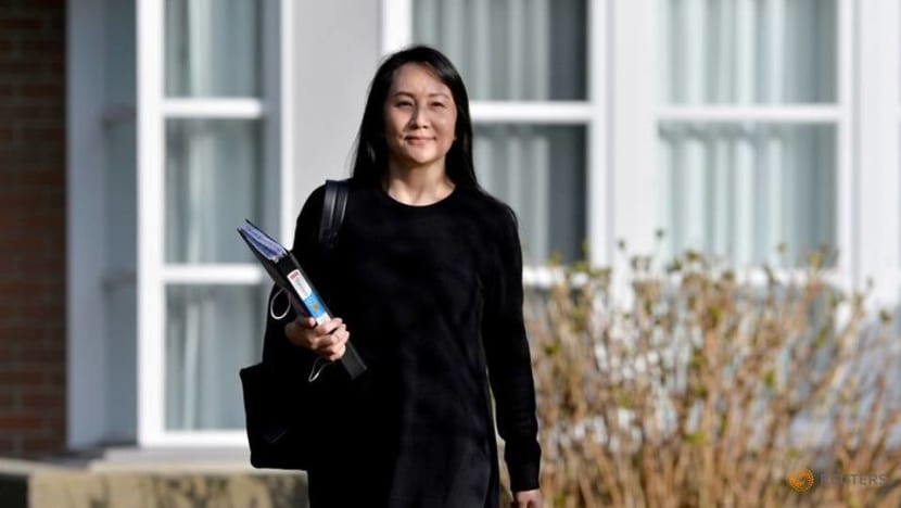 Canada judge won't allow Huawei CFO to use HSBC documents in US extradition case