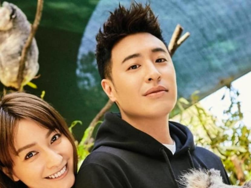 Wilber Pan Slammed By Netizens For Going On Dating Show In 2017 When He