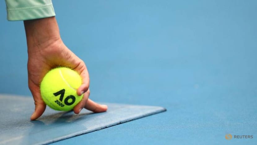 Commentary: The Australian Open has lessons for large sports events in Singapore Commentary: The Australian Open has lessons for large sports events in Singapore