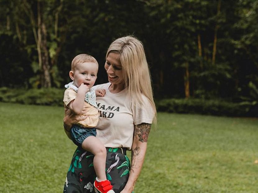 Creative Capital: The expat who is bridging worlds through videos and kidswear Creative Capital: The expat who is bridging worlds through videos and kidswear