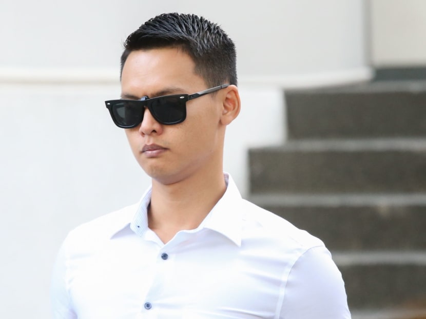 Captain Tan Baoshu was granted a discharge not amounting to an acquittal on Jan 8 after his diagnosis. He had initially claimed trial to the charge of causing Corporal First Class Dave Lee’s death in a rash act.