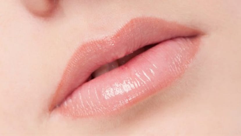 7 cara segarkan semula bibir anda yang pucat, kering atau tidak bermaya