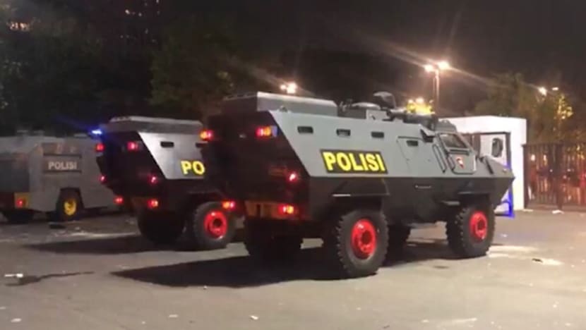 Commentary: The hooligans of Indonesian football are at it again Commentary: The hooligans of Indonesian football are at it again