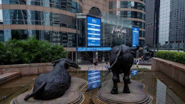 Hong Kong stock exchange allows Indonesian firms for secondary listing - Vimarsana News