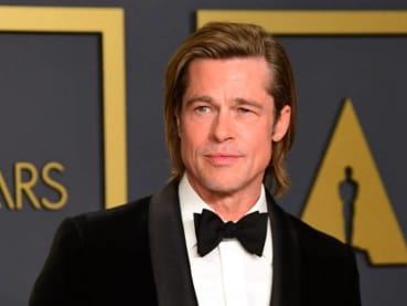 What is prosopagnosia, Brad Pitt's ‘face blindness’ condition? 