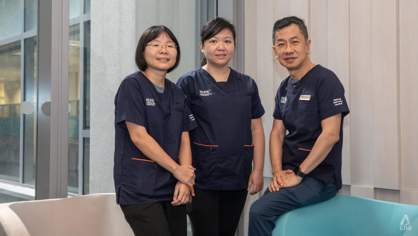 Singapore doctors develop new cell therapy that saved patients from treatment-resistant cancer