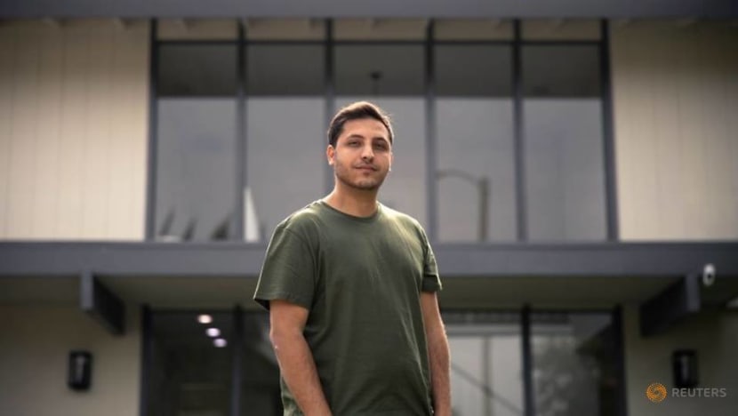 In US creator economy boom, big tech battles for online talent In US creator economy boom, big tech battles for online talent