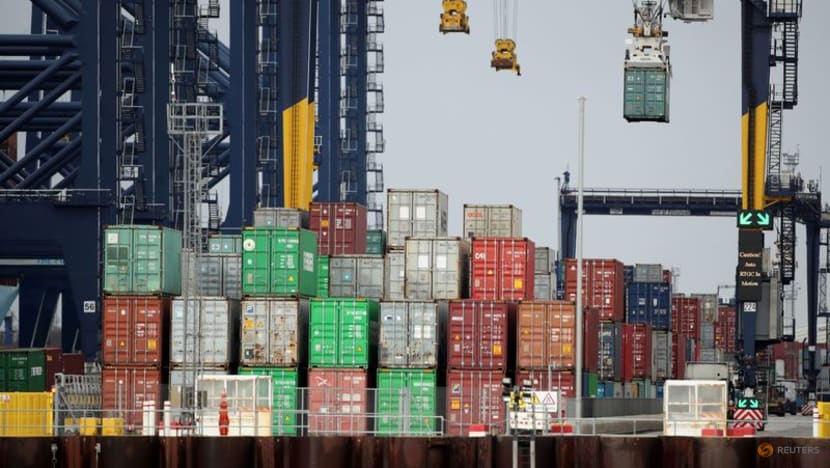 UK on verge of ratifying free-trade deal with Australia UK on verge of ratifying free-trade deal with Australia
