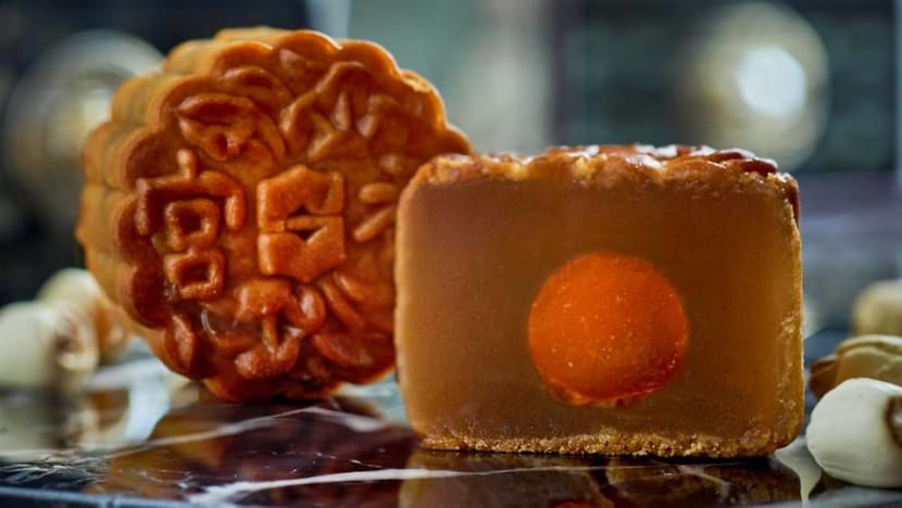 China's Mooncake Madness