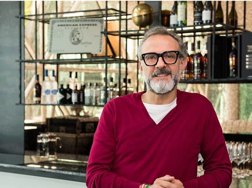 These celebrity chefs are offering quarantine-friendly Instagram cooking classes These celebrity chefs are offering quarantine-friendly Instagram cooking classes