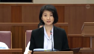 Sun Xueling responds to clarifications sought on Societies (Amendment) Bill