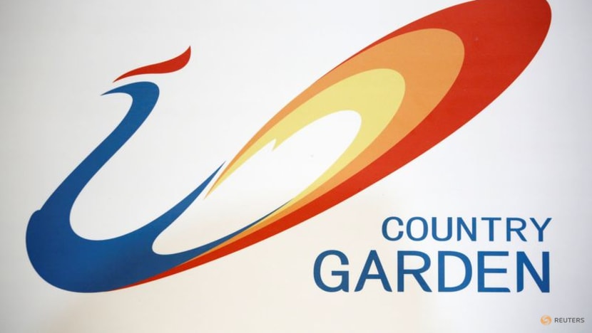 Chinese property firm Country Garden's bonds, stocks slump amid repayment worry